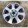 1 x Original Audi Q7 4L Felge 4L0601025E 7,5x18 Zoll ET53 Alufelge  18Zoll