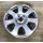 1 x Original Audi Q7 4L Felge 4L0601025E 7,5x18 Zoll ET53 Alufelge  18Zoll