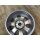 1 x Original Audi Q7 4L Felge 4L0601025E 7,5x18 Zoll ET53 Alufelge  18Zoll