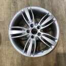 1 x Original Audi Q3 8U Felge 8U0601025A 7x17 Zoll ET43...