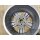 1 x Original Audi Q3 8U Felge 8U0601025A 7x17 Zoll ET43 Alufelge 17Zoll