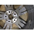 1 x Original Audi Q3 8U Felge 8U0601025E  6,5x17 Zoll ET33 Alufelge  17Zoll