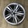 1 x Original Audi Q3 8U Felge 8U0601025E  6,5x17 Zoll ET33 Alufelge  17Zoll