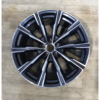 1 x Original  BMW M5 F90 M8 Felge 8071997 10,5 x20 Zoll ET40 (F91/F92/F93)   Alufelge