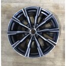 1 x Original  BMW M5 F90 M8 Felge 8071997 10,5 x20 Zoll...