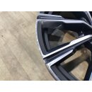 1 x Original  BMW M5 F90 M8 Felge 8071997 10,5 x20 Zoll...