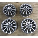 4 x Original Audi A4 B6/B7 Felgen 8E0601025H 7,5x16 Zoll...