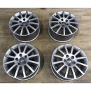 4 x Original Audi A4 B6/B7 Felgen 8E0601025H 7,5x16 Zoll...