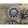 4 x Original Audi A4 B6/B7 Felgen 8E0601025H 7,5x16 Zoll ET45 Alufelgen 16Zoll
