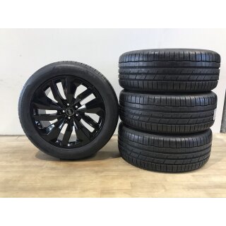 NEU 4 x Original  Audi E-Tron S Sommerräder 4KE601025N 9x20 Zoll ET20 Felgen