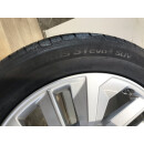 NEU 4xOriginal Audi E-Tron S Sommerräder 4KE601025N 9x20 Zoll Sommerreifen