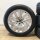 NEU 4xOriginal Audi E-Tron S Sommerräder 4KE601025N 9x20 Zoll Sommerreifen