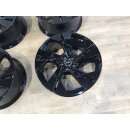 TOP 4 x Original  Audi E-Tron Audi Q8 etron 4KE Felgen 4KE601025T 20Zoll schwarz