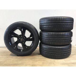 NEU 4 x Audi E-Tron 4KE Q8 etron Sommerräder 4KE601025T 20Zoll Sommerreifen