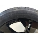 NEU 4 x Audi E-Tron 4KE Q8 etron Sommerräder 4KE601025T 20Zoll Sommerreifen