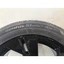 NEU 4 x Audi E-Tron 4KE Q8 etron Sommerräder 4KE601025T 20Zoll Sommerreifen