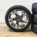 NEU 4 x Audi E-Tron 4KE Q8 etron Sonnenräder...