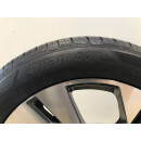 NEU 4 x Audi E-Tron 4KE Q8 etron Sonnenräder 4KE601025T 20Zoll  Sommerreifen