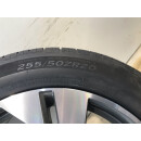 NEU 4 x Audi E-Tron 4KE Q8 etron Sonnenräder 4KE601025T 20Zoll  Sommerreifen