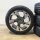NEU 4 x Audi E-Tron 4KE Q8 etron Sonnenräder 4KE601025T 20Zoll  Sommerreifen