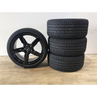 NEU Original Audi TT TTS TTRS 8S 19 Zoll Sommerräder 8S0601025AC Sommerreifen