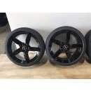 NEU Original Audi TT TTS TTRS 8S 19 Zoll Sommerräder 8S0601025AC Sommerreifen
