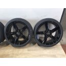 NEU Original Audi TT TTS TTRS 8S 19 Zoll Sommerräder 8S0601025AC Sommerreifen
