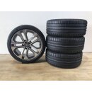 NEU 4 x Audi A3 S3 8Y Sommerräder 8Y0601025CE 8x18...