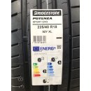 NEU 4 x Audi A3 S3 8Y Sommerräder 8Y0601025CE 8x18 Zoll ET46 Sommerreifen Felgen