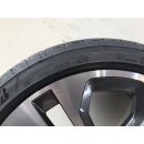 NEU 4 x Audi A3 S3 8Y Sommerräder 8Y0601025CE 8x18 Zoll ET46 Sommerreifen Felgen