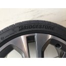 NEU 4 x Audi A3 S3 8Y Sommerräder 8Y0601025CE 8x18 Zoll ET46 Sommerreifen Felgen