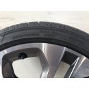 NEU 4 x Audi A3 S3 8Y Sommerräder 8Y0601025CE 8x18 Zoll ET46 Sommerreifen Felgen