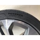 NEU 4 x Audi A3 S3 8Y Sommerräder 8Y0601025CE 8x18 Zoll ET46 Sommerreifen Felgen