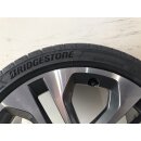NEU 4 x Audi A3 S3 8Y Sommerräder 8Y0601025CE 8x18 Zoll ET46 Sommerreifen Felgen
