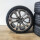 NEU 4 x Audi A3 S3 8Y Sommerräder 8Y0601025CE 8x18 Zoll ET46 Sommerreifen Felgen