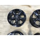 TOP 4 x Original Audi Q6 e-tron GF Felgen 85H601025B/C...