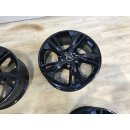 TOP 4 x Original Audi Q6 e-tron GF Felgen 85H601025B/C 8/9 x19 Zoll ET40/45