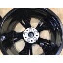 TOP 4 x Original Audi Q6 e-tron GF Felgen 85H601025B/C 8/9 x19 Zoll ET40/45