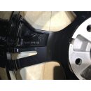 TOP 4 x Original Audi Q6 e-tron GF Felgen 85H601025B/C 8/9 x19 Zoll ET40/45