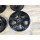 TOP 4 x Original Audi Q6 e-tron GF Felgen 85H601025B/C 8/9 x19 Zoll ET40/45