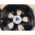 TOP 4 x Original Audi Q6 e-tron GF Felgen 85H601025B/C 8/9 x19 Zoll ET40/45