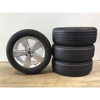 NEU TOP 4 x Audi Q4 e-tron/Sportback Sommerräder NEU 89A601025B  8x19Zoll  ET45