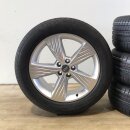 NEU TOP 4 x Audi Q4 e-tron/Sportback Sommerräder NEU...