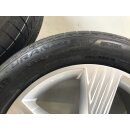 NEU TOP 4 x Audi Q4 e-tron/Sportback Sommerräder NEU 89A601025B  8x19Zoll  ET45