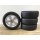 NEU TOP 4 x Audi Q4 e-tron/Sportback Sommerräder NEU 89A601025B  8x19Zoll  ET45