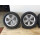 NEU TOP 4 x Audi Q4 e-tron/Sportback Sommerräder NEU 89A601025B  8x19Zoll  ET45