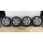 NEU TOP 4 x Audi Q4 e-tron/Sportback Sommerräder NEU 89A601025B  8x19Zoll  ET45
