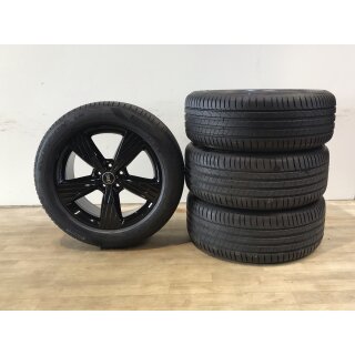 NEU 4 x Audi Q4 e-tron /Sportback Sommerräder 89A601025B 8x19Zoll Sommerreifen