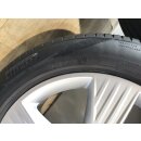 NEU 4 x Audi Q4 e-tron Sportback Sommerräder 89A601025B 19Zoll Sommerreifen