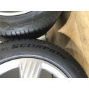 NEU 4 x Audi Q4 e-tron Sportback Sommerräder 89A601025B 19Zoll Sommerreifen